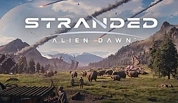 Stranded: Alien Dawn