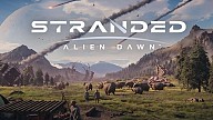 Stranded: Alien Dawn