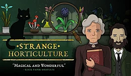Strange Horticulture