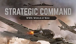 Strategic Command WW2: World at War