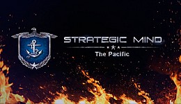 Strategic Mind The Pacific