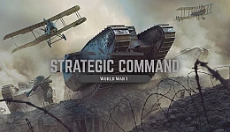 Strategic Command: World War 1