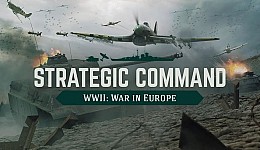 Strategic Command WW2: War in Europe