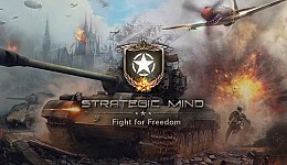 Strategic Mind: Fight for Freedom