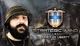 Strategic Mind: Spirit of Liberty