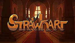 Strawhart