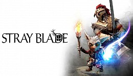 Stray Blade