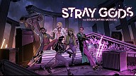 Stray Gods: The Roleplaying Musical