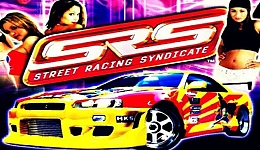 Street Racing Syndicate