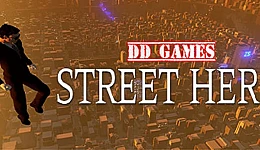 Street Hero