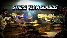 Strike Team Gladius