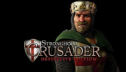 Stronghold Crusader: Definitive Edition