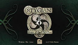 Stygian: Reign of the Old Ones
