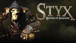 Styx: Master of Shadows