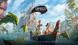 Submerged: Hidden Depths