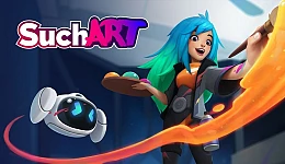 SuchArt: Creative Space