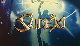 Sudeki