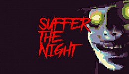 Suffer The Night