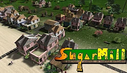 SugarMill
