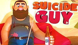 Suicide Guy