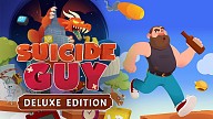 Suicide Guy Deluxe Edition