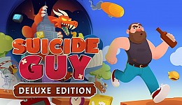 Suicide Guy Deluxe Edition