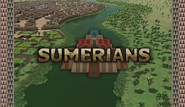 Sumerians
