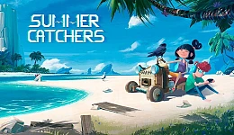 Summer Catchers