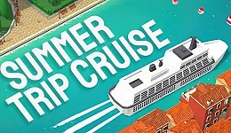 Summer Trip Cruise