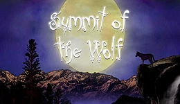 Summit of the Wolf