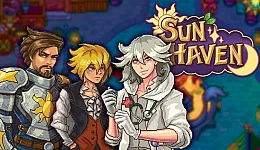 Sun Haven