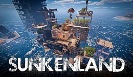 Sunkenland