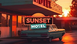 Sunset Motel