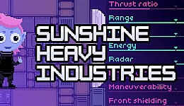 Sunshine Heavy Industries