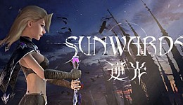 Sunwards