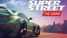 Super Street The Game
