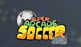 Super Arcade Soccer 2021