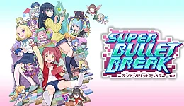 Super Bullet Break