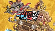 Super Catboy