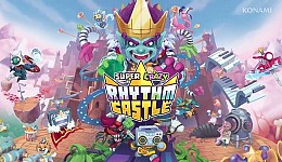 Super Crazy Rhythm Castle