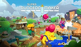 Super Dungeon Maker