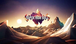 Super High Ball: Pinball Platformer