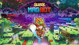 Super Magbot