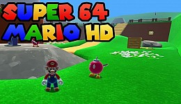 Super Mario 64 NX