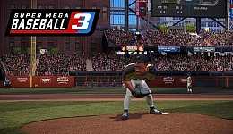 Super Mega Baseball 3