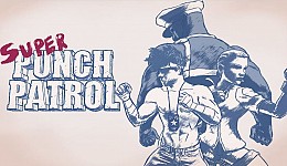 Super Punch Patrol