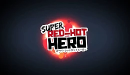 Super Red-Hot Hero