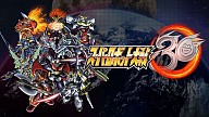 Super Robot Wars 30