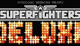 Superfighters Deluxe