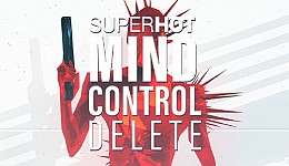 SUPERHOT MIND CONTROL DELETE